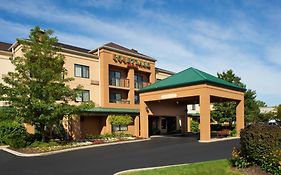 Courtyard by Marriott Maumee